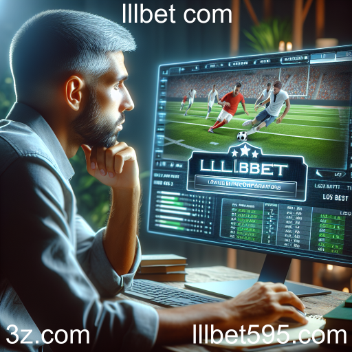 Apostas Ao Vivo em lllbet com: A Nova Fronteira das Apostas Esportivas