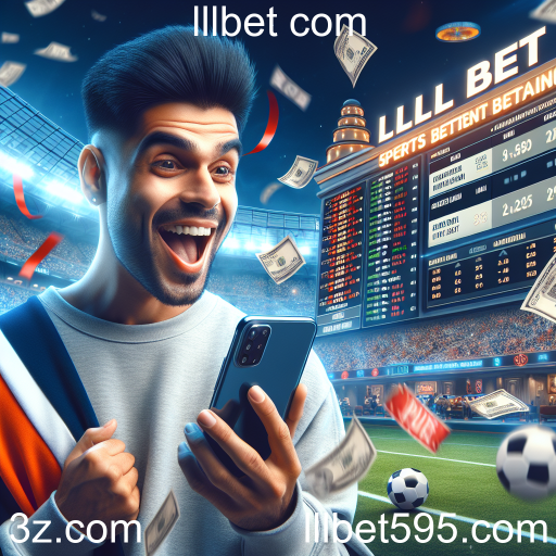 Apostas Esportivas: A Nova Sensação do Jogo Online