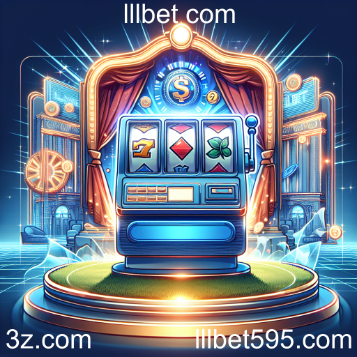 Explorando a Categoria de Jogos Virtuais no llbet.com